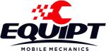 Equipt Mobile Mechanics Logo